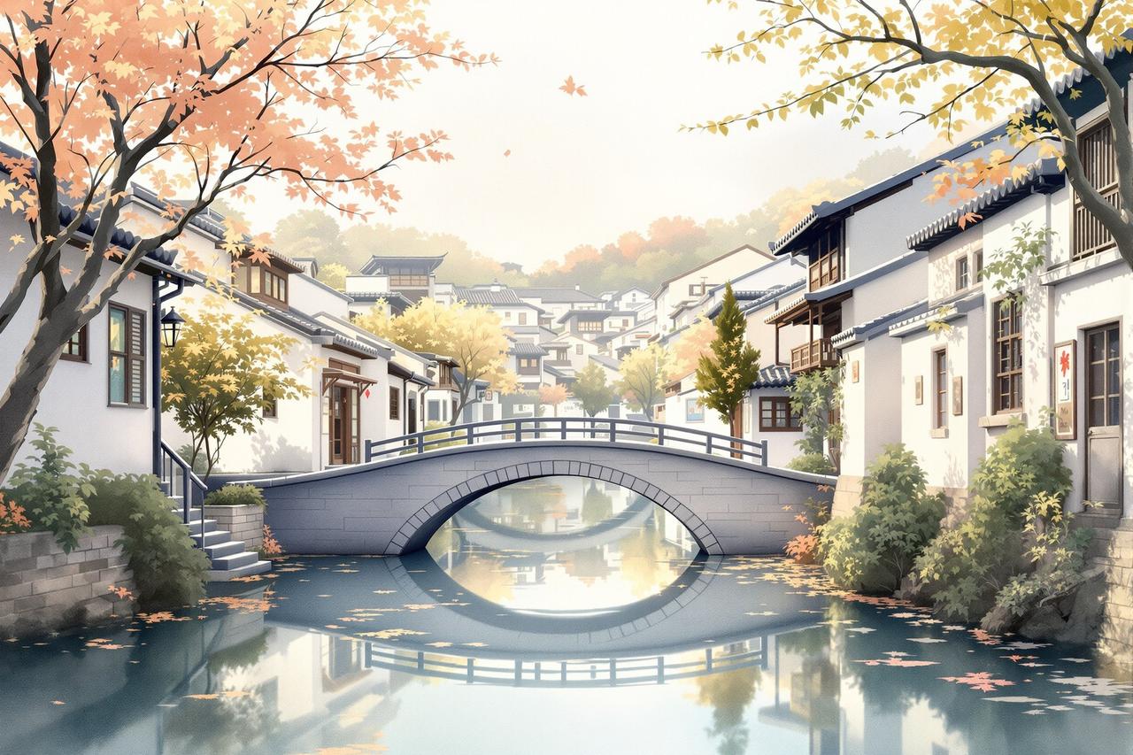 黄果剧场合作案例 - 某文旅景区宣传短剧 黄果剧场案例 - 某文旅景区宣传短剧
