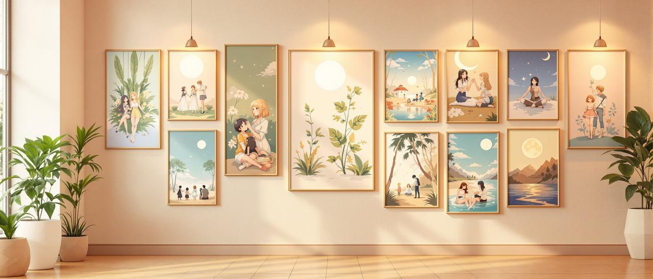 黄果剧场出品作品