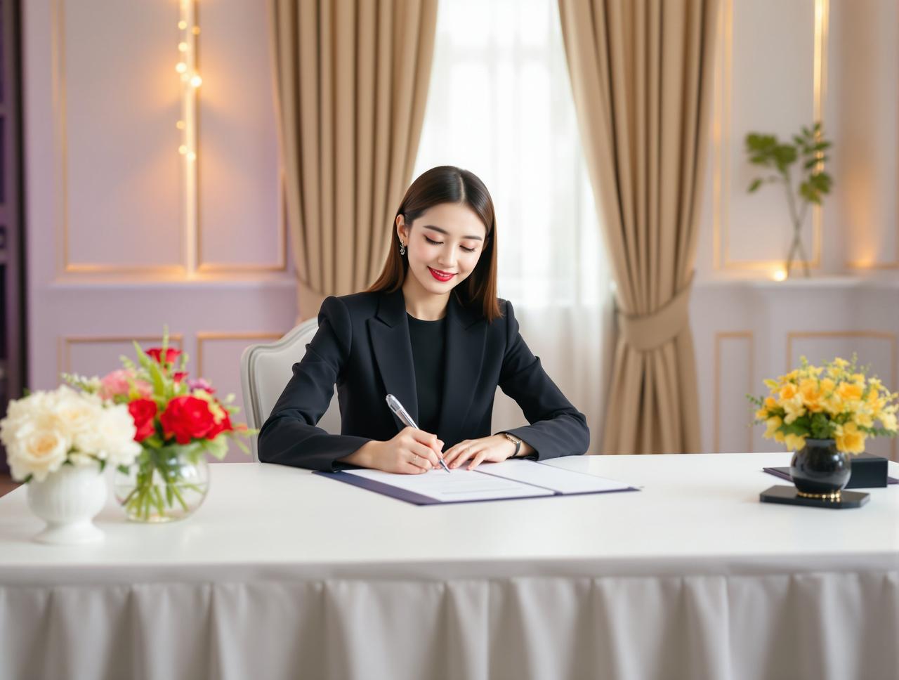 免费av网站签约新生代演员王梓涵,打造全新偶像培育计划